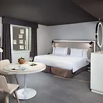 Innside By Melia Paris Charles De Gaulle 4* Roissy-en-France