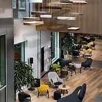 Hotel Innside By Melia Paris Charles De Gaulle Roissy-en-France