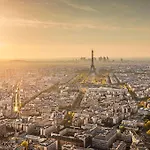 Innside By Meliá Paris Charles De Gaulle 4*