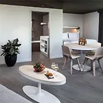 Innside By Meliá Paris Charles De Gaulle Hotel 4*
