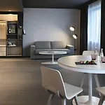 Hotel Innside By Meliá Paris Charles De Gaulle 4*