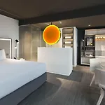 Innside By Melia Paris Charles De Gaulle 4*