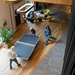 Hotel Innside By Melia Paris Charles De Gaulle Roissy-en-France
