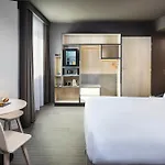 Innside By Meliá Paris Charles De Gaulle Hotel