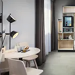 Innside By Melia Paris Charles De Gaulle 4* Roissy-en-France