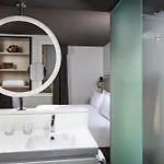 Innside By Meliá Paris Charles De Gaulle Hotel 4*
