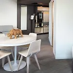 Hotel Innside By Melia Paris Charles De Gaulle 4*