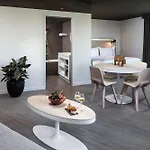 Hotel Innside By Melia Paris Charles De Gaulle Roissy-en-France