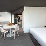 Innside By Melia Paris Charles De Gaulle Hotel