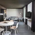 Hotel Innside By Meliá Paris Charles De Gaulle 4*