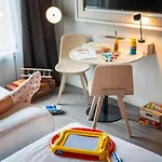 Innside By Melia Paris Charles De Gaulle Roissy-en-France