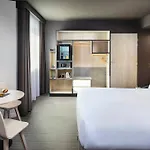 Hotel Innside By Meliá Paris Charles De Gaulle Roissy-en-France