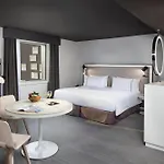 Innside By Meliá Paris Charles De Gaulle Hotel