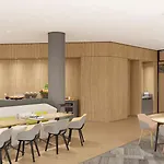 Hotel Innside By Melia Paris Charles De Gaulle