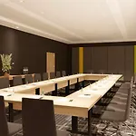 Hotel Innside By Melia Paris Charles De Gaulle 4*