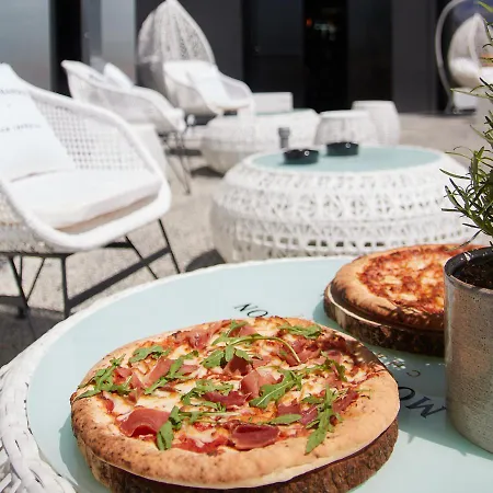 ホテル Innside By Melia Paris Charles De Gaulle Airport 4*