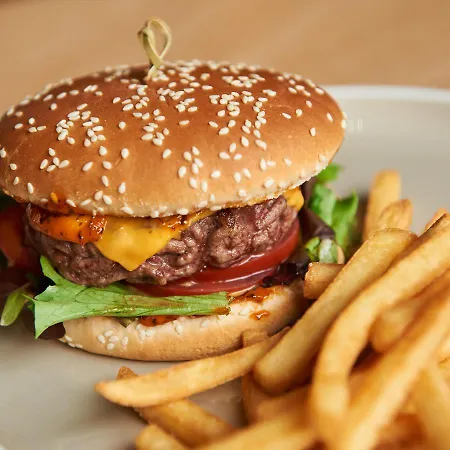 Hotel Innside By Meliá Paris Charles De Gaulle Airport 4*