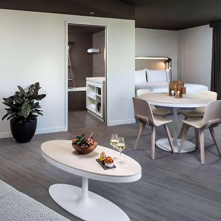 Innside By Melia Paris Charles De Gaulle Airport ホテル 4*