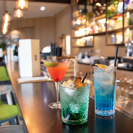 Hotel Innside By Meliá Paris Charles De Gaulle Airport Roissy-en-France