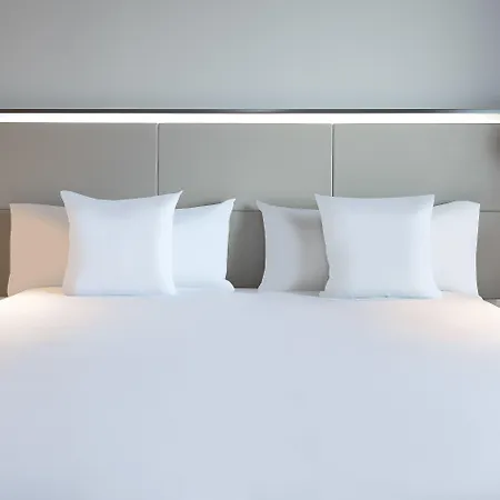 Innside By Melia Paris Charles De Gaulle מלון 4*