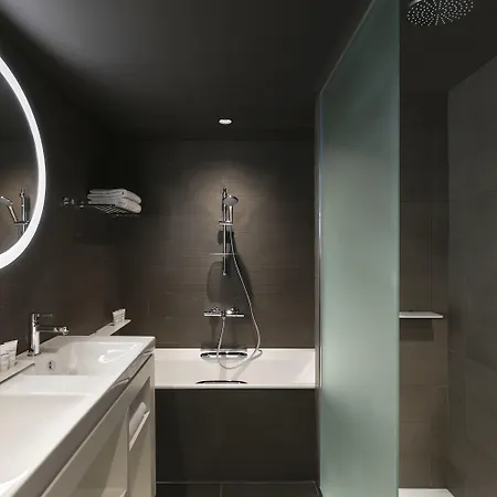 Innside By Melia Paris Charles De Gaulle 4*