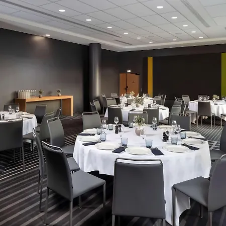 Hotel Innside By Meliá Paris Charles De Gaulle Airport Roissy-en-France