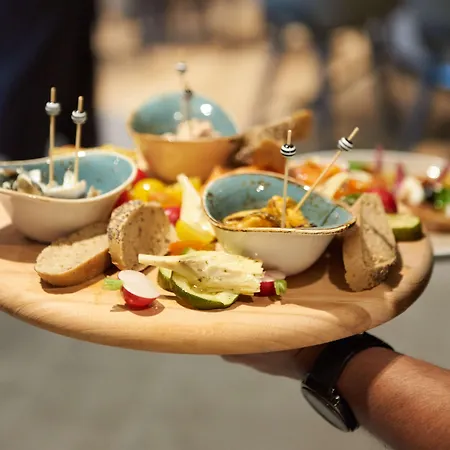 Innside By Meliá Paris Charles De Gaulle Airport Hotel