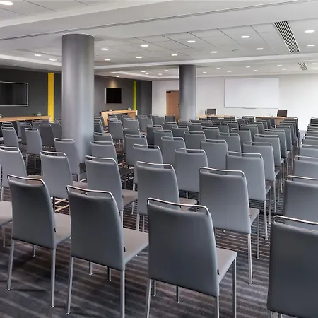 Hotel Innside By Melia Paris Charles De Gaulle Airport