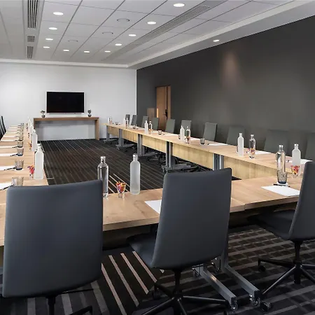 Innside By Melia Paris Charles De Gaulle Airport Roissy-en-France