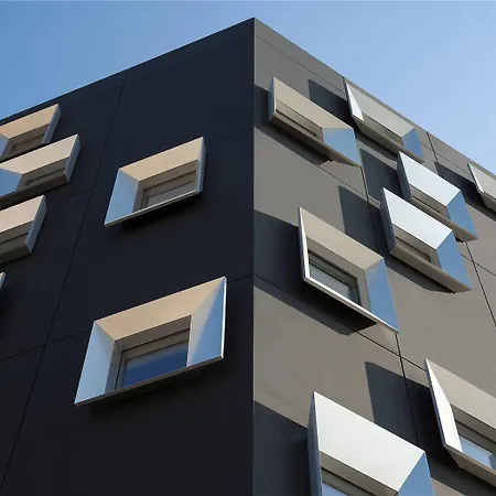 Hotel Innside By Melia Paris Charles De Gaulle Airport