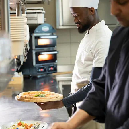 Innside By Melia Paris Charles De Gaulle Airport Hotel Roissy-en-France