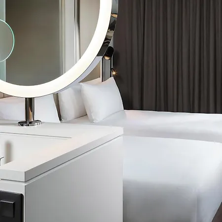 INNSiDE by Meliá Paris Charles de Gaulle Airport Hotel