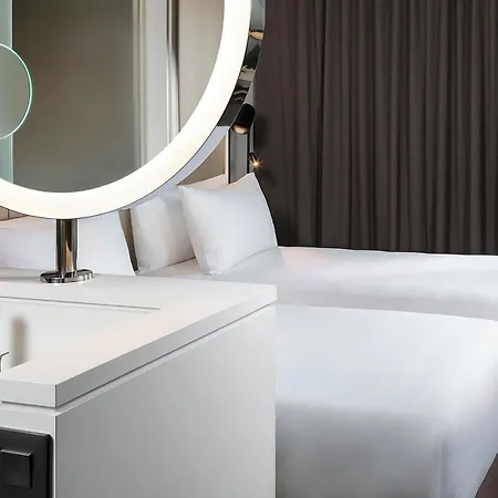 Innside By Melia Paris Charles De Gaulle