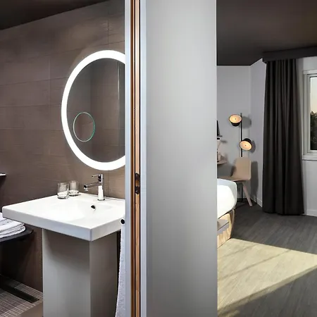 Innside By Melia Paris Charles De Gaulle