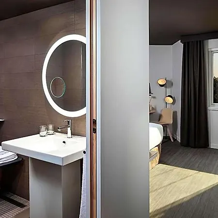 호텔 Innside By Melia Paris Charles De Gaulle