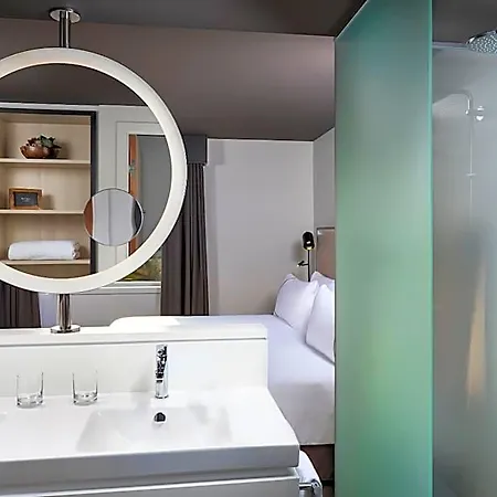 호텔 Innside By Melia Paris Charles De Gaulle 4*