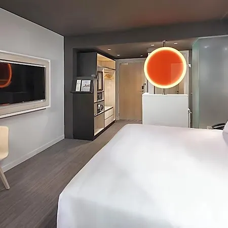 호텔 Innside By Melia Paris Charles De Gaulle