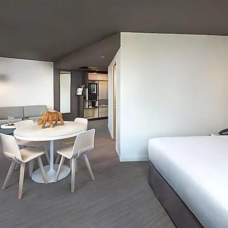 호텔 Innside By Melia Paris Charles De Gaulle
