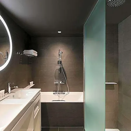 Innside By Melia Paris Charles De Gaulle 호텔 루와시 앙 프랑스