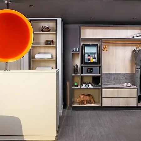 호텔 Innside By Melia Paris Charles De Gaulle