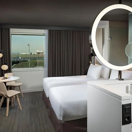 Innside By Meliá Paris Charles De Gaulle 4*