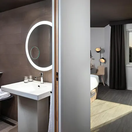 מלון Innside By Melia Paris Charles De Gaulle 4*