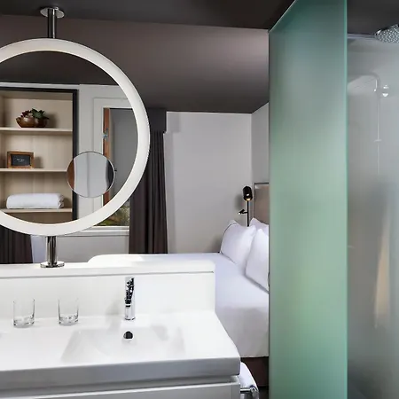 Innside By Melia Paris Charles De Gaulle 4*