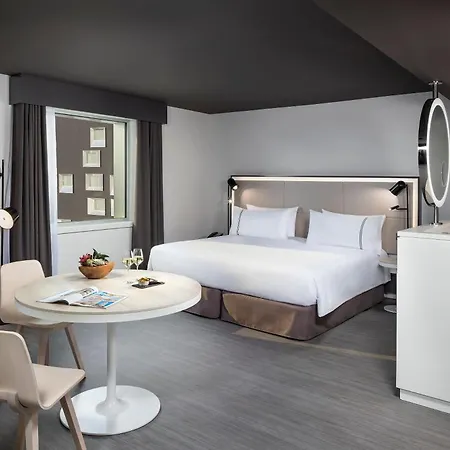 Innside By Meliá Paris Charles De Gaulle