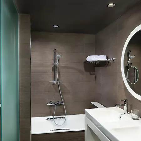Hotel Innside By Meliá Paris Charles De Gaulle Roissy-en-France