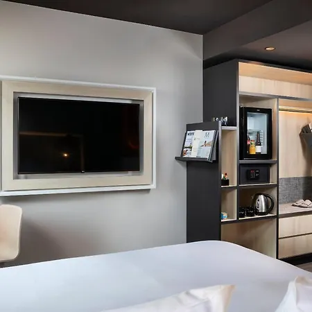 Ξενοδοχείο Innside By Melia Paris Charles De Gaulle