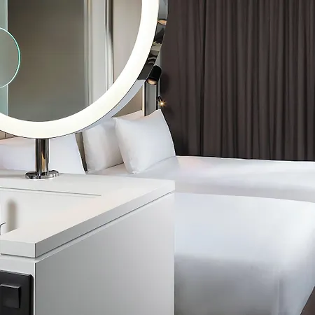 Innside By Melia Paris Charles De Gaulle Ξενοδοχείο 4*