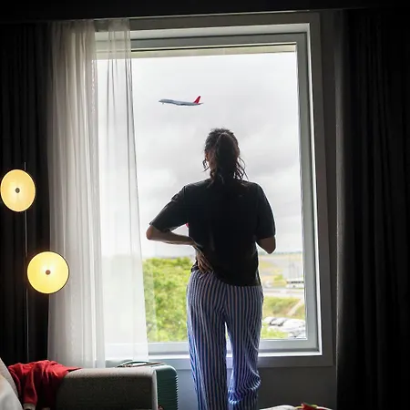 Innside By Melia Paris Charles De Gaulle 4* Ρουασί-αν-Φρανς