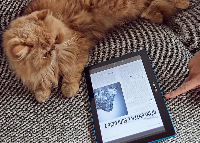 INNSiDE by Meliá Paris Charles de Gaulle Airport