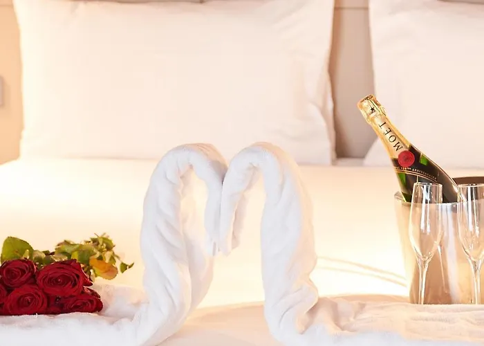 Hotel Innside By Melia Paris Charles De Gaulle Airport